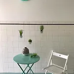 Retro Belem Apartamento *