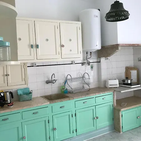 Retro Belem * Lissabon