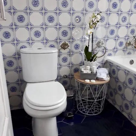 Retro Belem Lissabon