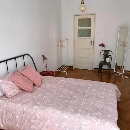 Apartamento Retro Belem