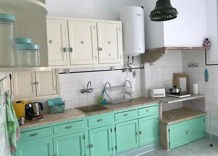 Retro Belem * Lizbona