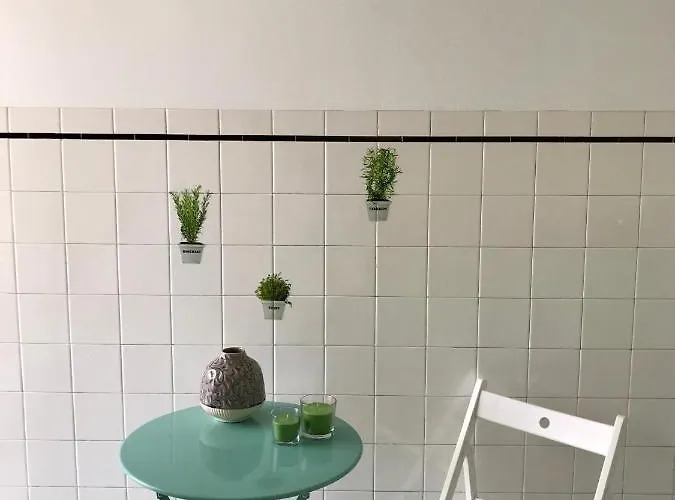 Retro Belem Apartament *