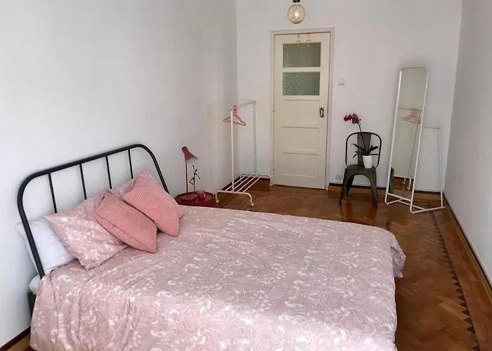 Apartament Retro Belem