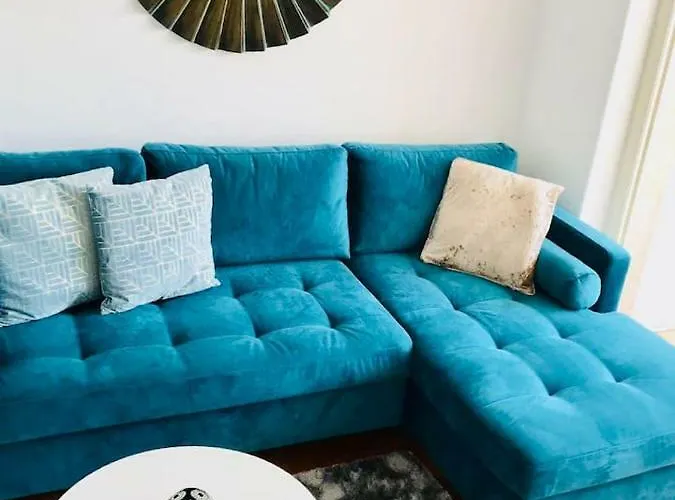 Retro Belem Apartament