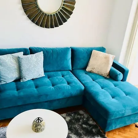 Retro Belem Appartement